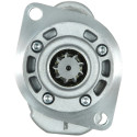 Starter Skoda FELICIA I (6U1)