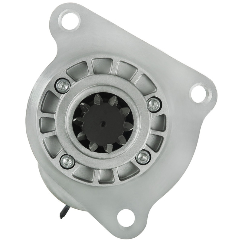 Starter IMT 539 2WD/4WD