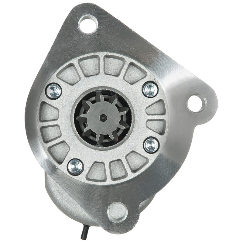 Starter RENAULT AGRICULTURE 556