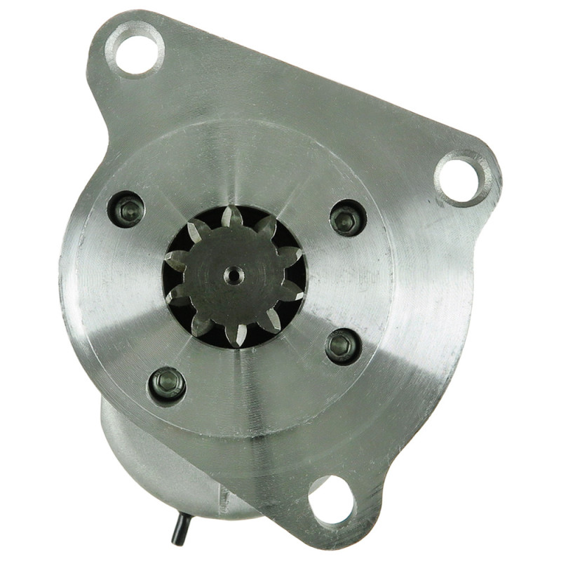 Starter AVELING BARFORD VS Road Roller