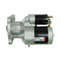 Starter WEATHERILL 22HB 2 Hydraulic_4
