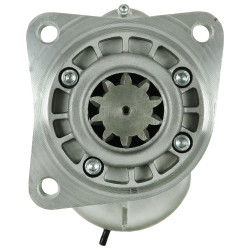 Starter Manitou MT 1232 Maniscopic