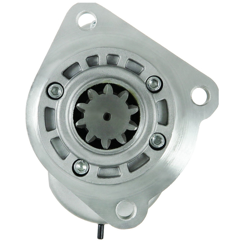 Starter RELIANCE MERCURY RM 40