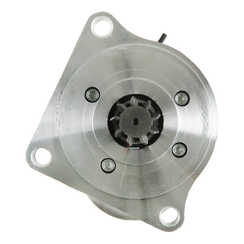 Starter Agrifull 70DT Frutteto3.6