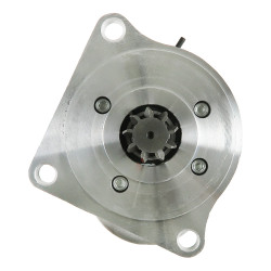 Starter Fiat 600 Serie