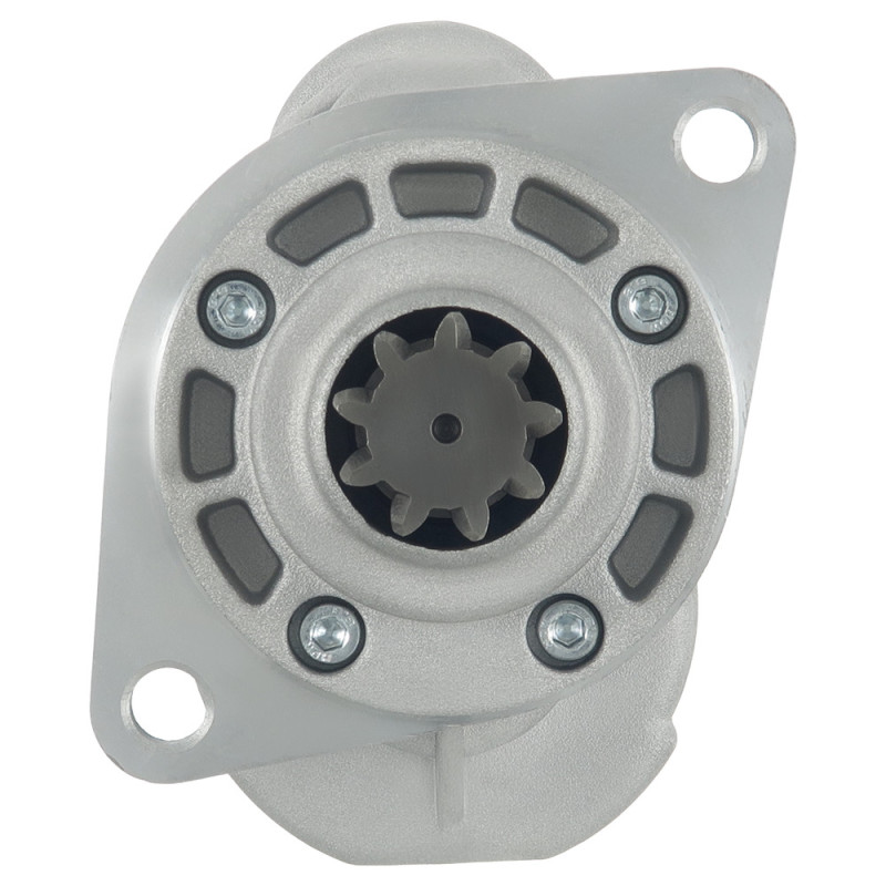 Starter Skoda RAPID (120G, 130G, 135G)