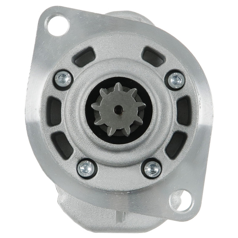 Starter Skoda FELICIA II (6U1)