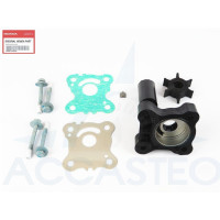 06193-ZW9-010 / 06193-ZW9-020 Water pump kit Honda BF9.9D (with water pump housing)