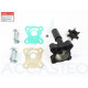 06193-ZW9-010 / 06193-ZW9-020 Water pump kit Honda BF8D (with water pump housing)