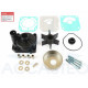06193-ZZ0-000 Water pump kit Honda BF75D and BF90D (with water pump housing)