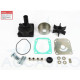 06193-ZY6-000 / 06193-ZY6-A01 Water pump kit Honda BF115D to BF150 (with water pump housing)