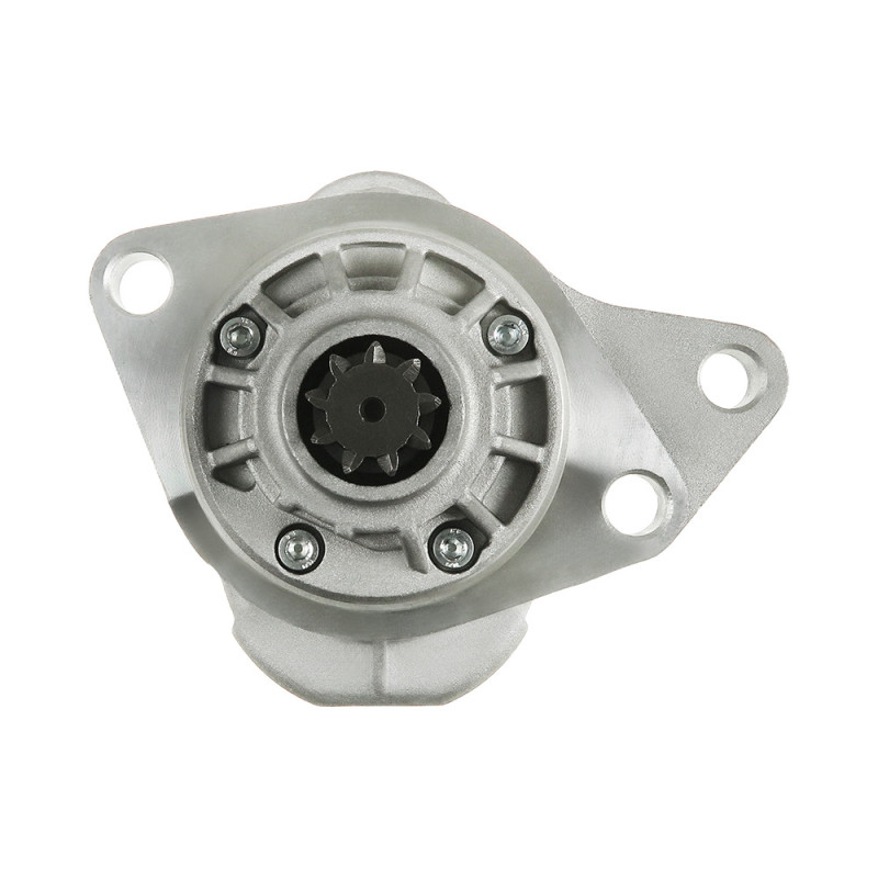 Starter Skoda FABIA I Praktik (6Y5)