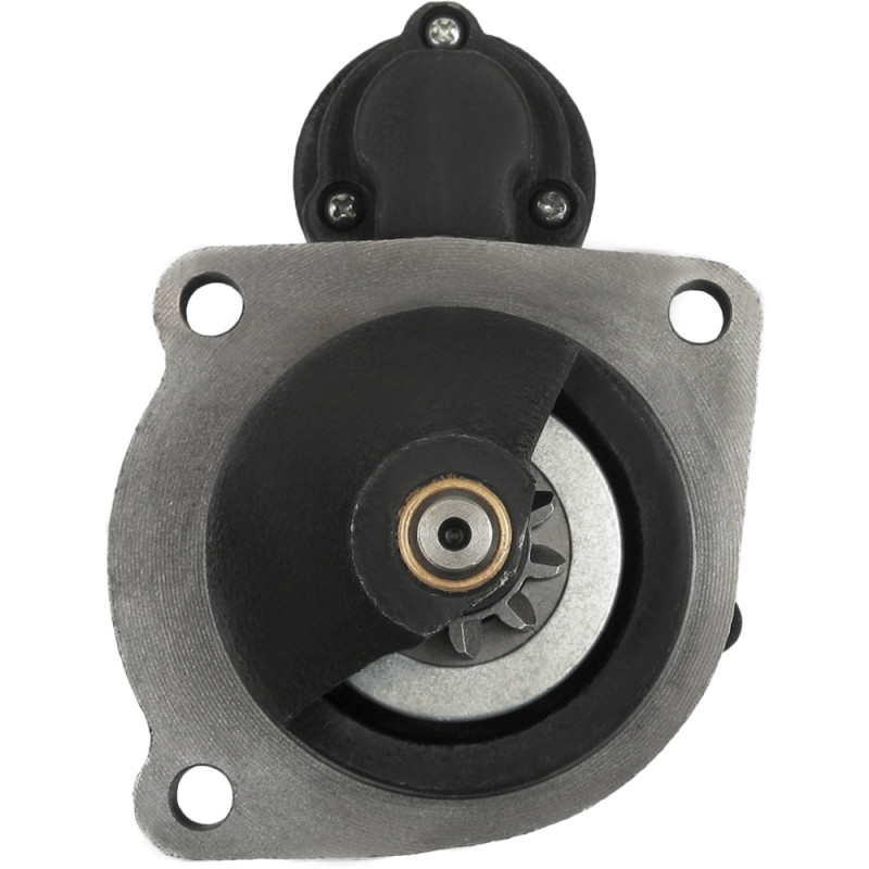 Starter FARMTRAC 7100 DT