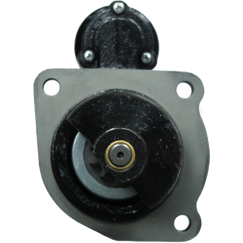 Starter New Holland WORKMASTER