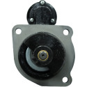 Starter New Holland WORKMASTER