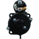 Starter New Holland WORKMASTER_3