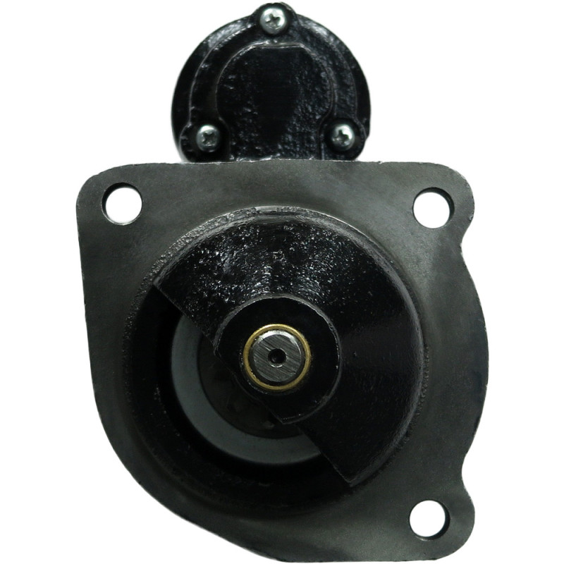 Starter New Holland WORKMASTER