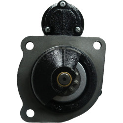 Starter Manitou MLT 735 120 LSU