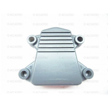 Yamaha Thermostat Cover 115HP 2-stroke