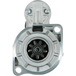 Starter Seat TOLEDO I (1L2)