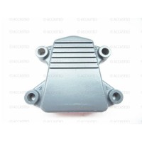 Yamaha 140HP 2-stroke Thermostat Cover