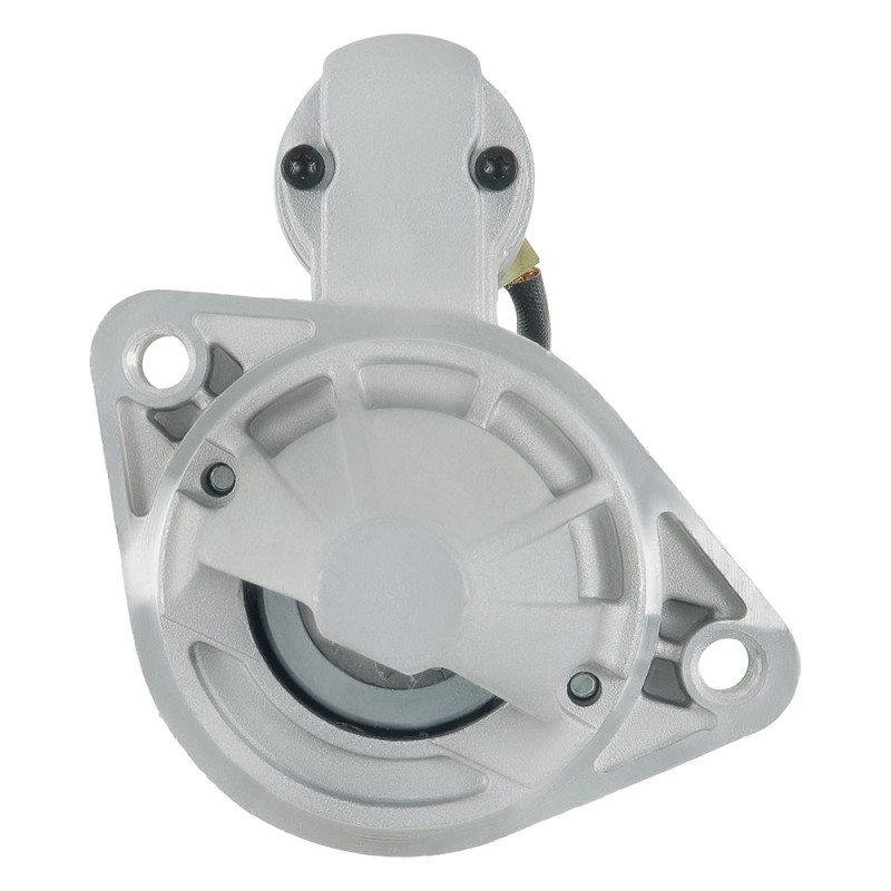 Starter Hyundai i10 II (BA, IA)