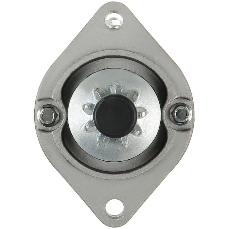 Starter Arctic Cat Jag 440 Deluxe