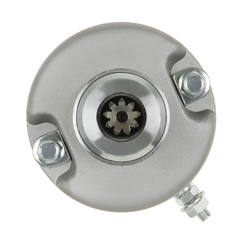 Starter Arctic Cat 650 V2 4x4