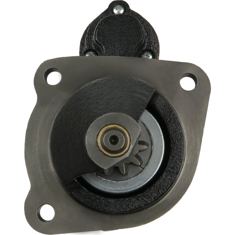 Starter Caterpillar M317D2