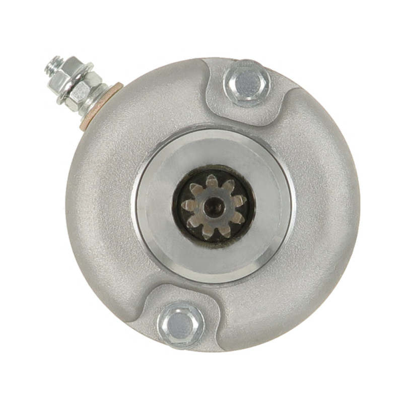 Starter KTM 250 XCF-W Champion Edit.