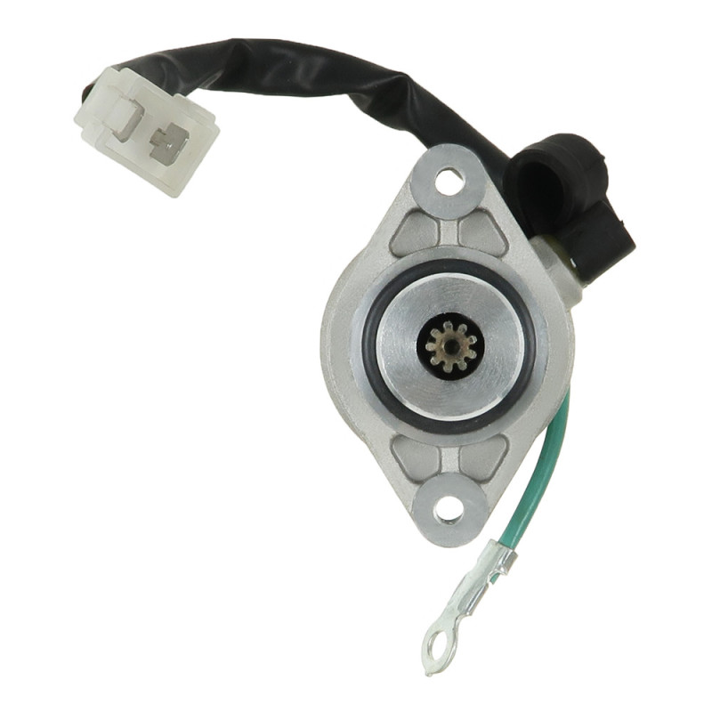 Starter Suzuki DR-Z 70 L5