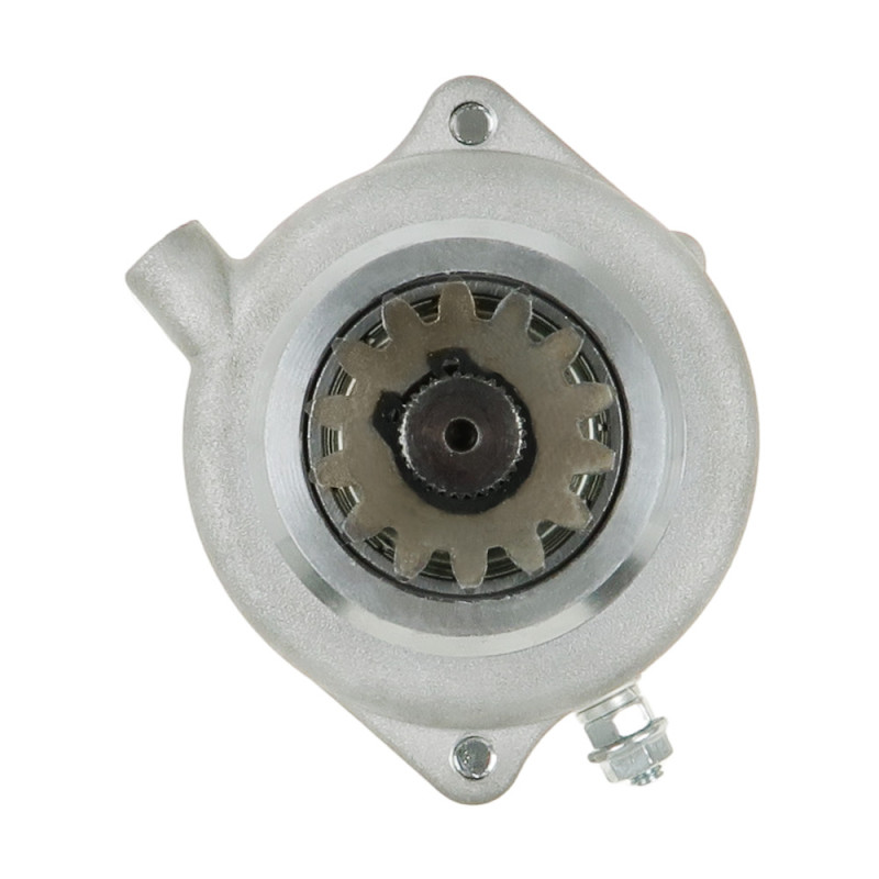 Starter Kawasaki ZR-7