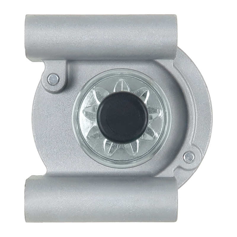 Starter Kohler Courage Twin SV710