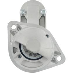 Starter Hyundai i20 II (GB, IB)