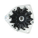 Alternator MAN F90 Unterflur