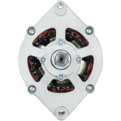 Alternator Bomag 11RH