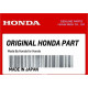 Injector Honda 