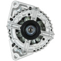Alternator Opel ASTRA G Convertible (T98)