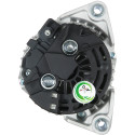 Alternator Opel ASTRA G Convertible (T98)_3