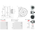 Alternator Seat IBIZA II (6K1)_1