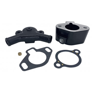 Thermostat cover Mercruiser 5.0L to 8.2L