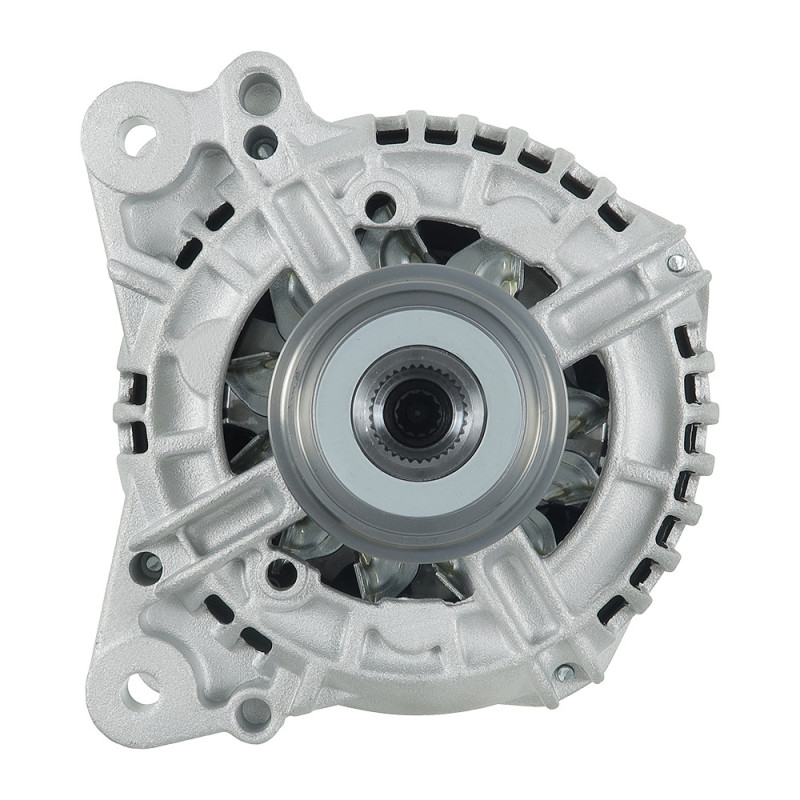 Alternator Skoda OCTAVIA II Combi (1Z5)