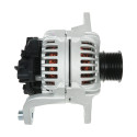 Alternator Volvo FH16_2
