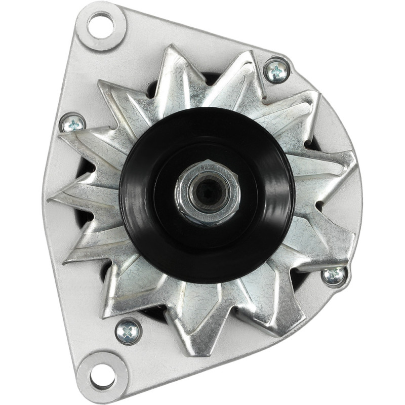 Alternator Volvo FH16