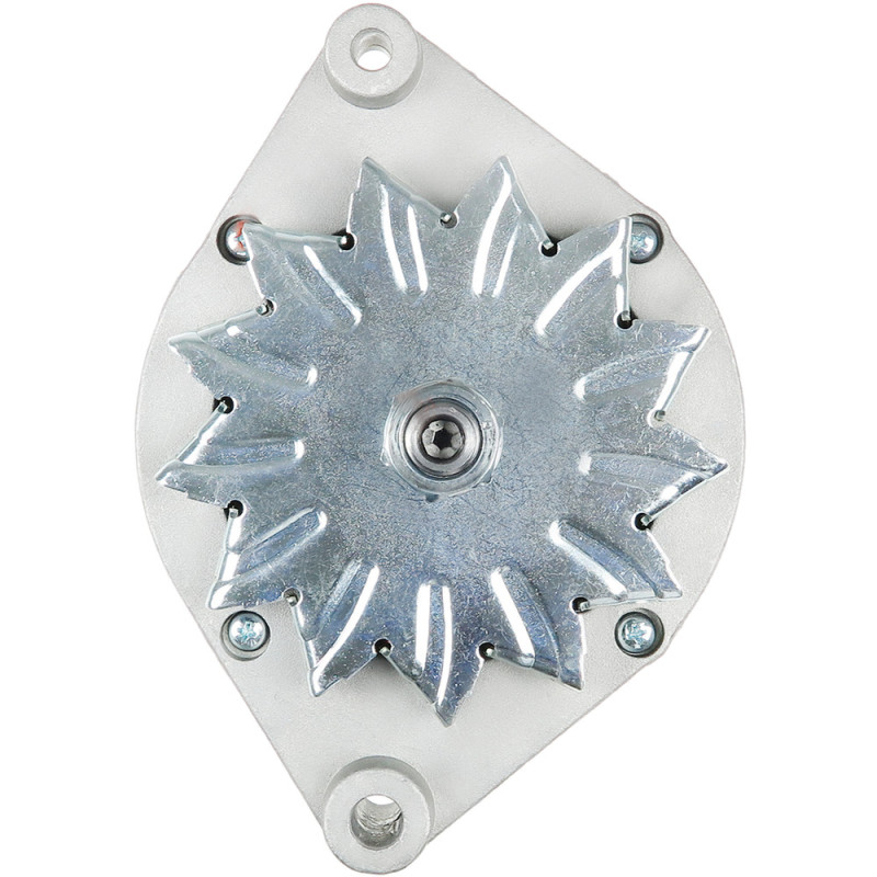 Alternator Volvo FL10