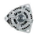 Alternator Isuzu N