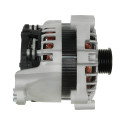 Alternator BMW X3 Van (G01)_2