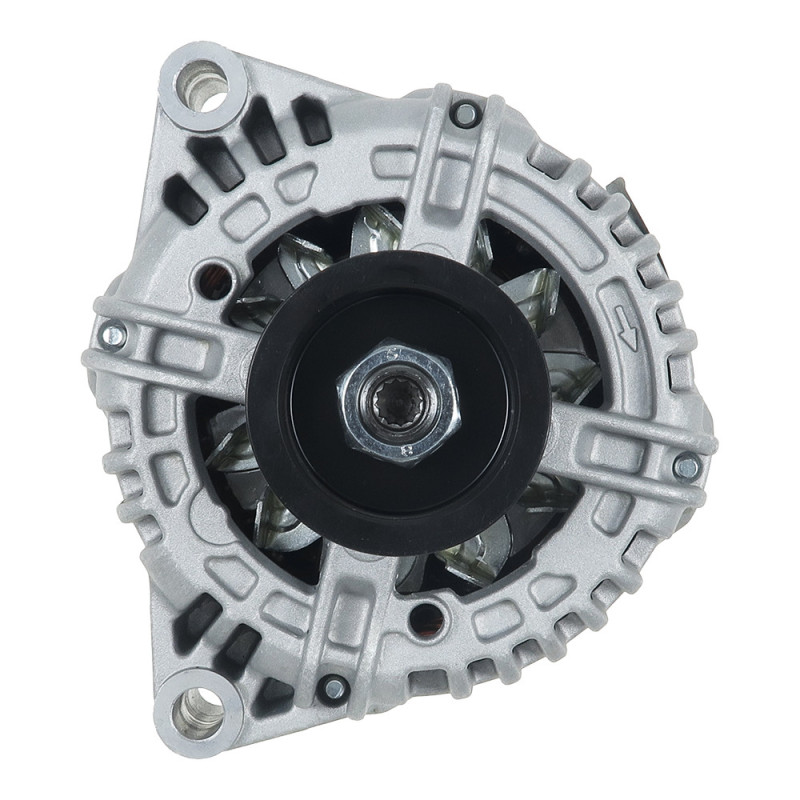 Alternator GMC C/K/R/V Series