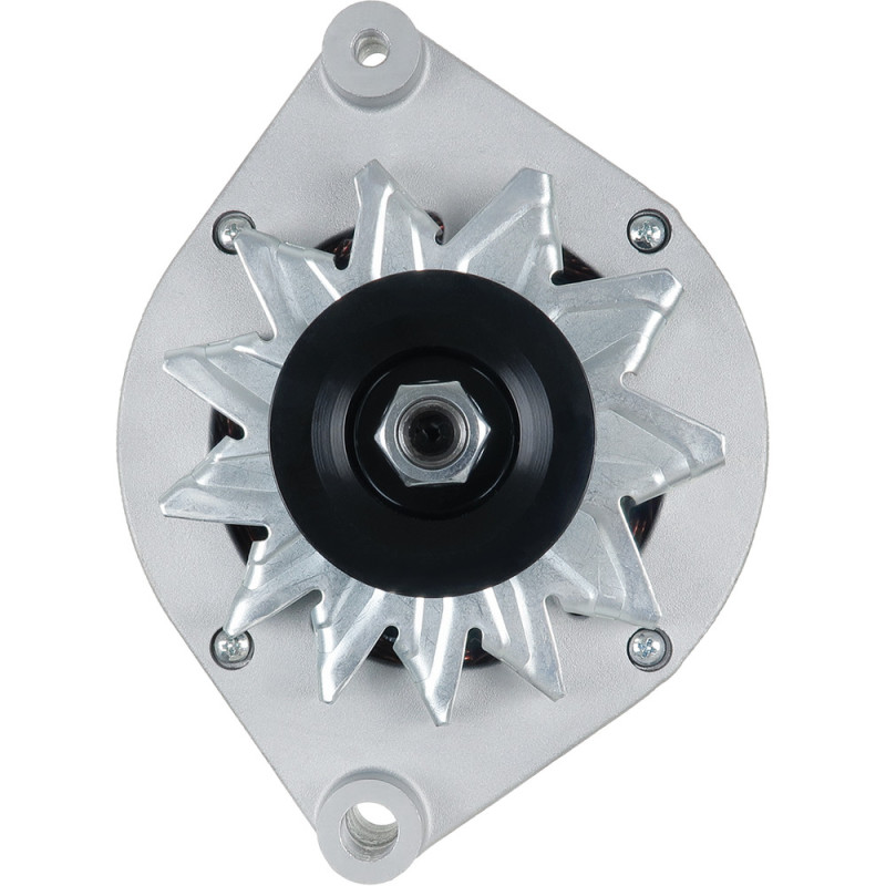 Alternator Volvo N10