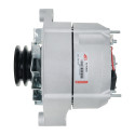 Alternator Volvo N10_4